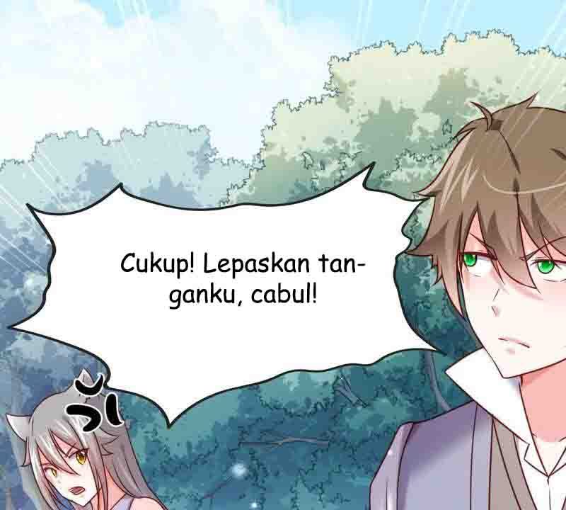 Turned Into a Grass in The Fantasy World? Chapter 18 Gambar 66